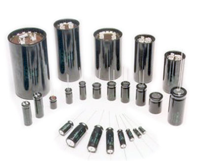47uF 25V Kondansatör 5x11mm